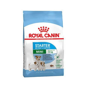 Royal Canin Mini Starter Mother And Babydog Hondenvoer 3 Kg - Afbeelding 2