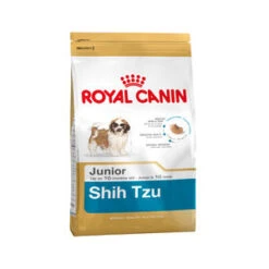 Royal Canin Junior Shih Tzu Junior Hondenvoer 1.5 Kg 7 Royal Canin Junior Shih Tzu Junior Hondenvoer 1.5 Kg -Blije Pootjes royal canin shih tzu junior 15 kg 68719 0300 none
