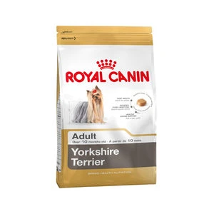 Royal Canin Adult Yorkshire Terriër Hondenvoer 7.5 Kg