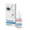 Twelve Oogdruppels - 10 Ml -Blije Pootjes twelve oogdruppels collyre voor hond kat en paard