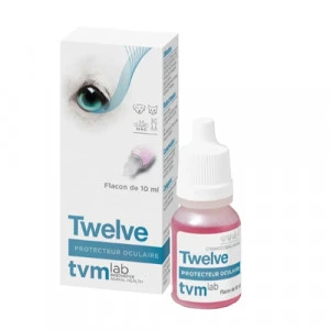 Twelve Oogdruppels - 10 Ml 3 Twelve Oogdruppels - 10 Ml